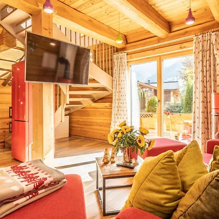 Vakantiehuis Nature B *