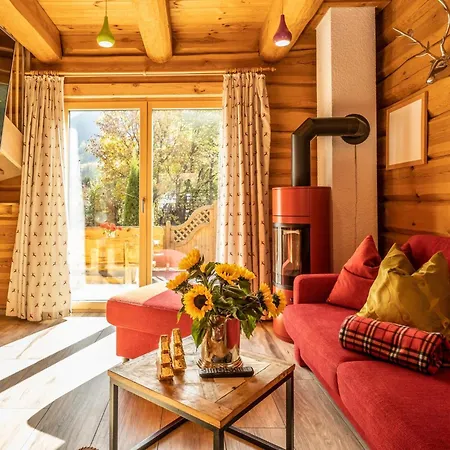 Nature B Vakantiehuis *