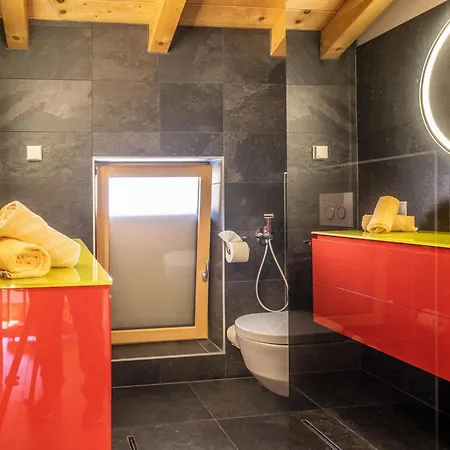Vakantiehuis Nature B