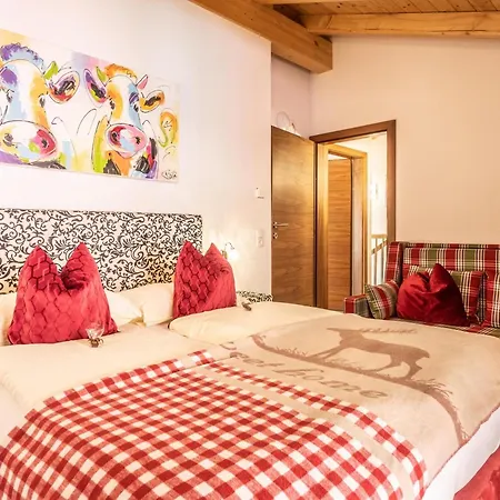 Сasa de vacaciones Nature B *