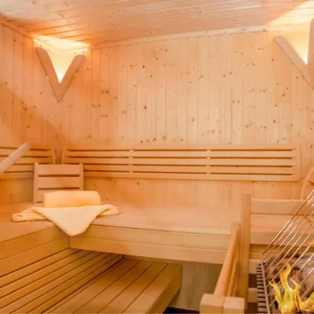 Nature B Сasa de vacaciones *