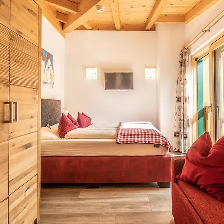 Сasa de vacaciones Nature B Kaprun