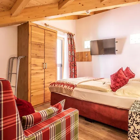 Vakantiehuis Nature B