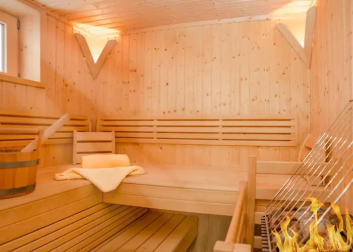 Nature B Holiday home *