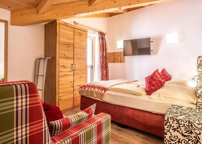 Holiday home Nature B